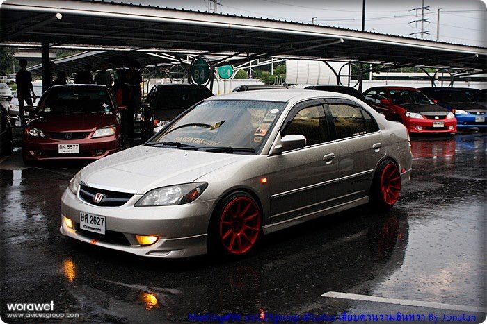 สีล้อใหม่