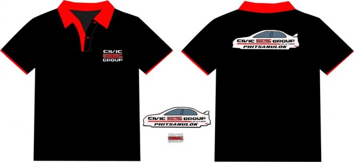 เด๋วเพิ่ม www.civic es group.com ที่แขนเสื้ออีกหน่อย
