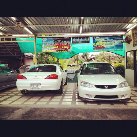 #MAI CARCARE