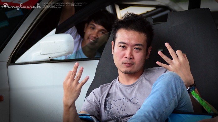 Meeting#96@โลตัสเรีบด่วน by AngleSick