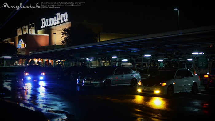 Meeting#96@โลตัสเรีบด่วน by AngleSick