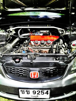 ES Chonburi Mahanakron illest..DIY-555 , Hakuna Matata