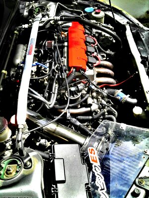 ES Chonburi Mahanakron illest..DIY-555 , Hakuna Matata