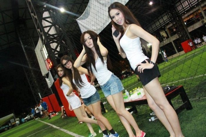วันงานถ้ามีกองเชียร์ แบบนี้ แจ่ม
ชลบุรี สู้ๆๆ
เมืองทอง สู้ๆๆ
แปดริ้ว สู้ๆๆ
จันทบุรี ตราด สู้ๆๆ
ระยอง สู้ๆๆ
ทีมงาน ES Group สู้ๆๆ
ES Group สู้ๆๆ