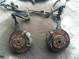 จำหน่าย หัวตัดติดเครือง  HONDA  CIVIC ES    ES1  ES3  และ ทางร้าน รับติดตั้งน้ำมันระบบ E85