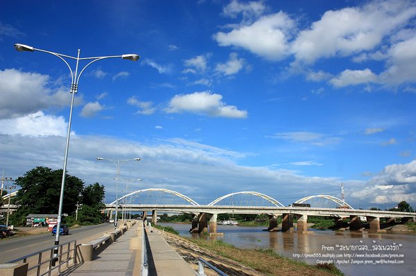 สะพานเดชา