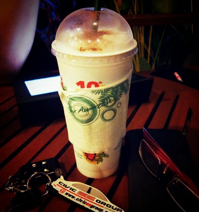 2 คน เหงานะ...