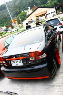 Civic es แนว vip phuket ครับ