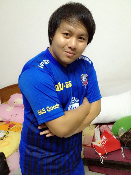 ห้ามตัดต่อหน้าตาไปลงเวปโป๊นะคับ