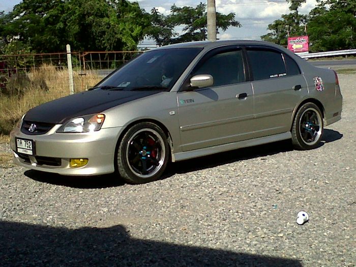 ES 03 สีทอง upรูปใหม่หน้า 9 ครับ