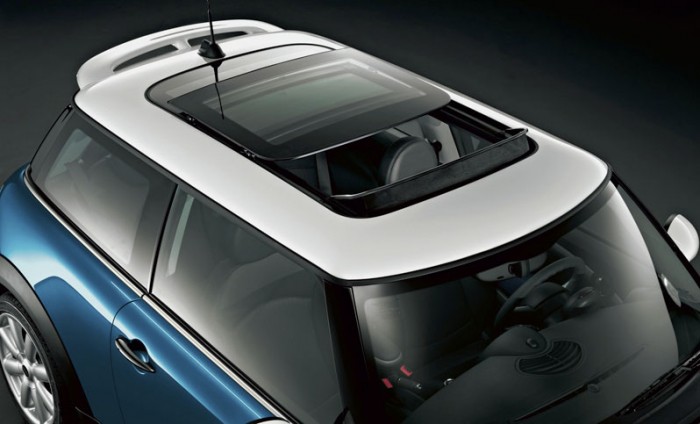 Re: อยากทราบความแตกต่างระหว่าง Moonroof กับ Sunroof ว่าต่างกันอย่างไร