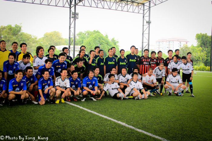 ถ่ายภาพรวม แต่เลนส์ผมถ่ายมะหมด เศ้รา