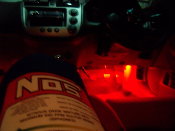 Nos