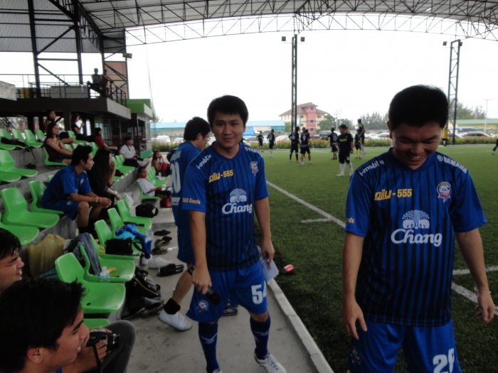 พี่โย & พี่โก้ คู่หูหุ้นส่วน X-Code