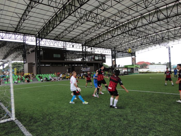 es ชลบุรีพบกันงานมีตติ้งประจำเดือน วันที่ 6 กันยา ณ สนาม BFC บางแสน เวลา 17.00 เป็นต้นไป