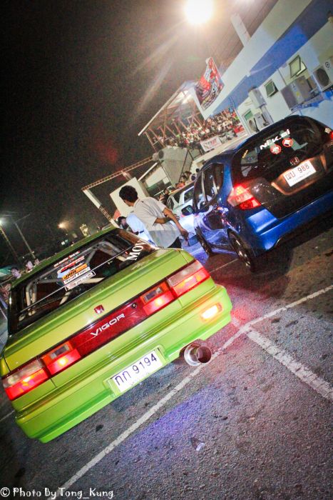 CIVIC ตัวเก๋าเราครับ