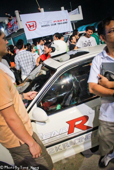 HONDA Party 2012 ^__^