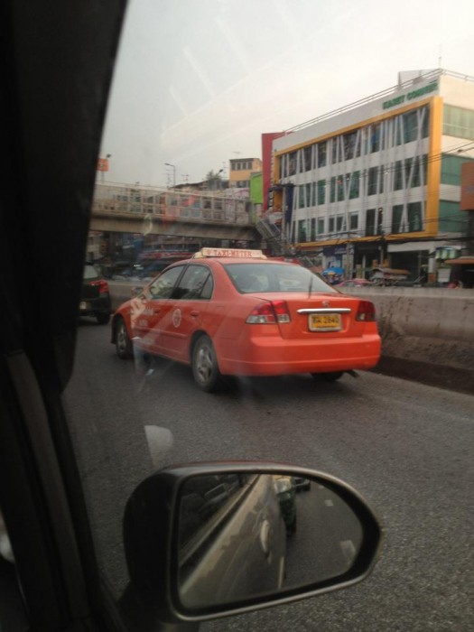 Civic Es Taxi ..........  อยากทราบเพราะข้องใจมานานแล้ว
