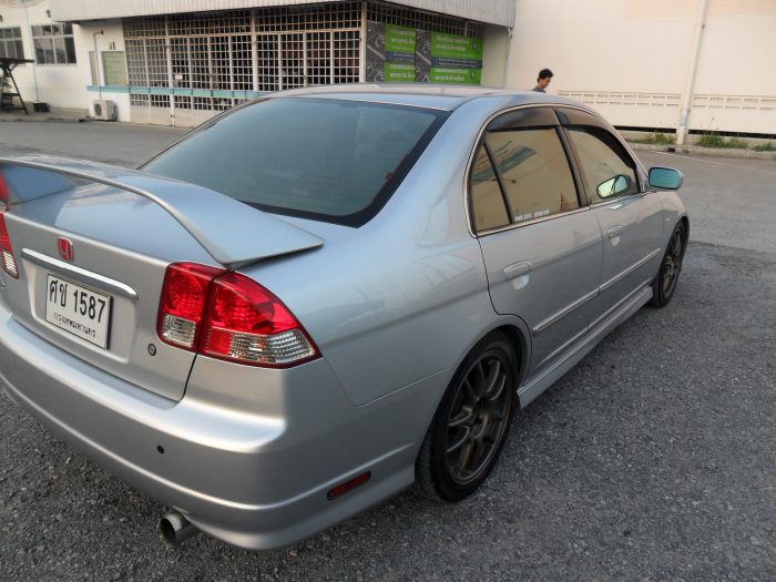DC 2 กับ ตูดเป็ดเล็กเคฟล่า