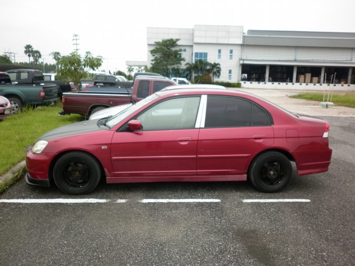 _____SIR _&_RS_ตูดเป็ดRS-Modulo-04"-05"_ByTA-O ______มา (up 20-10-2014)