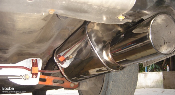 MUGEN SPORT ของแท้ ปั้มมากับมือ 5555