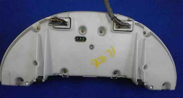 DC5 Type S หลัง