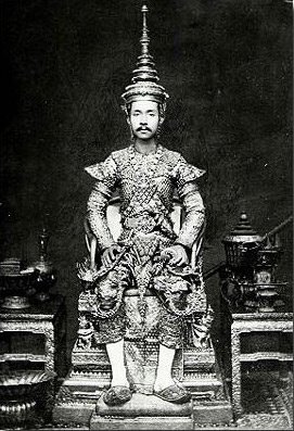วันปิยมหาราช