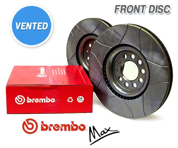 จานเบรค Brembo แท้100% ขนาดเท่าของเดิม มีใครซื้อมาใช้แล้วบ้างครับ สรุปเอา Dixcel