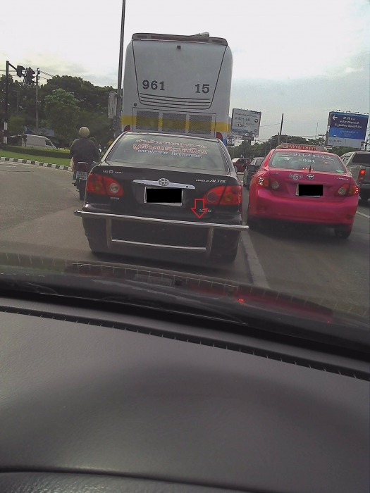 กันชนแบบนี้มีตรงรุ่น ES หรอป่าวครับ สนใจอยากจัดบ้าง...