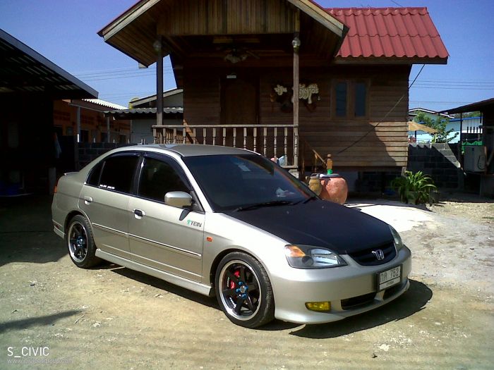 ES 03 สีทอง upรูปใหม่หน้า 9 ครับ