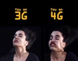 วันที่ไทยประมูล 3G แล้วเพื่อนบ้านเราละ