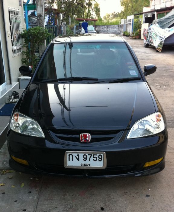 สวย 100 เมตรนะครับ 