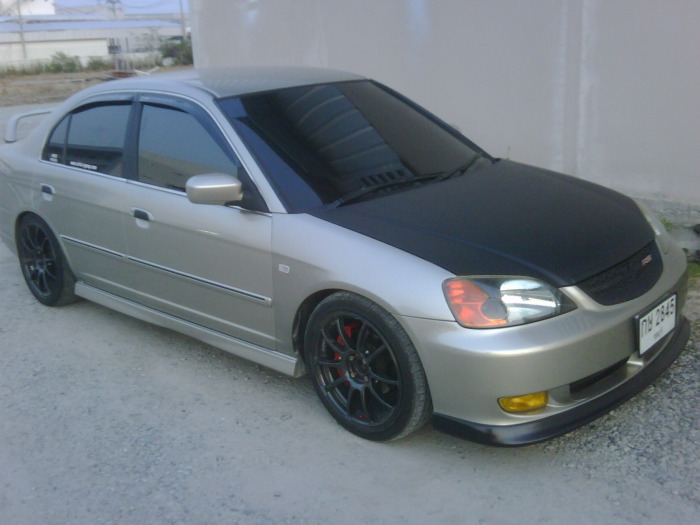 After