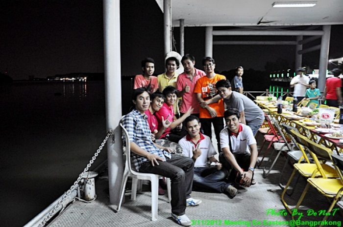 es ชลบุรีพบกันงานมีตติ้งประจำเดือน วันที่ 6 กันยา ณ สนาม BFC บางแสน เวลา 17.00 เป็นต้นไป