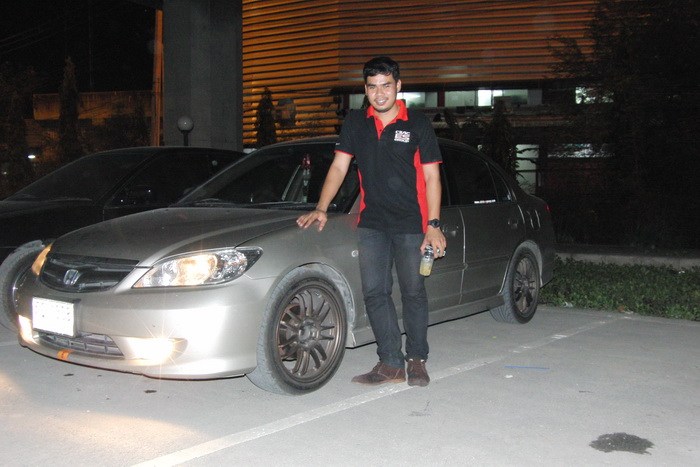 สมาชิกเก่าแต่ถ่ายรูปใหม่