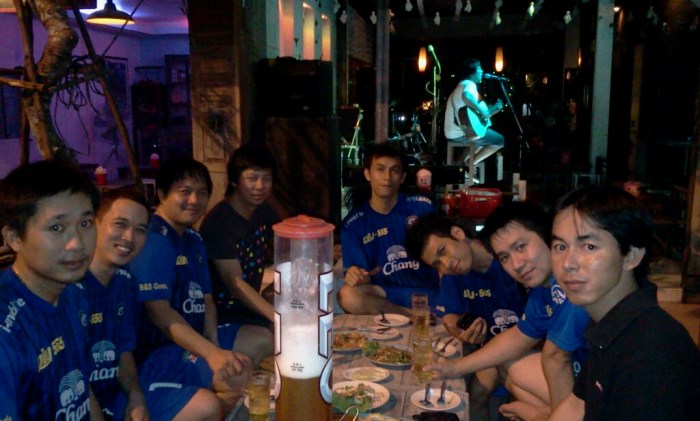es ชลบุรีพบกันงานมีตติ้งประจำเดือน วันที่ 6 กันยา ณ สนาม BFC บางแสน เวลา 17.00 เป็นต้นไป