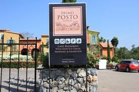 Primo Posto