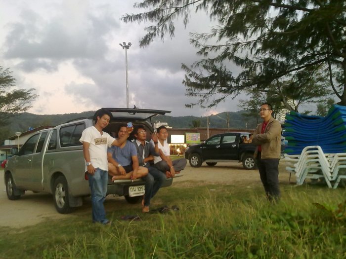 ครบก๊วน