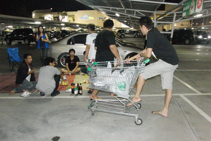 ประกาศมิตติ้ง 13/6/2015 ▄▀▄ ES มีนบุรี+นวมินทร์+ลาดกระบัง+รามอินทรา+ลาดพร้าว+บางกะปิ ▀▄▀
