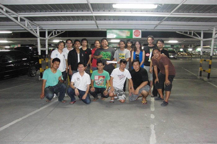 ประกาศมิตติ้ง 13/6/2015 ▄▀▄ ES มีนบุรี+นวมินทร์+ลาดกระบัง+รามอินทรา+ลาดพร้าว+บางกะปิ ▀▄▀