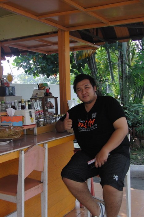 เติมพลัง กาแฟสักแก้ว