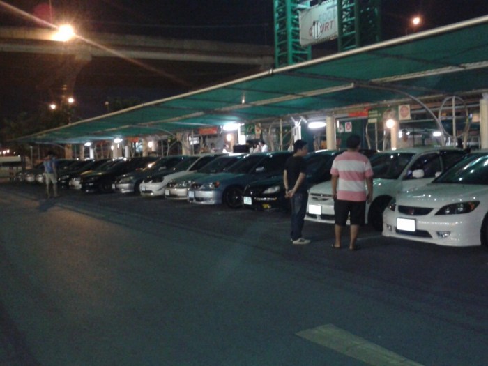 &&&นอกรอบ รังสิต นครนายก นวนคร :Rangsit Society ครบ 3 ปีเสาร์ 11 เมษา 5 โมงเย็น