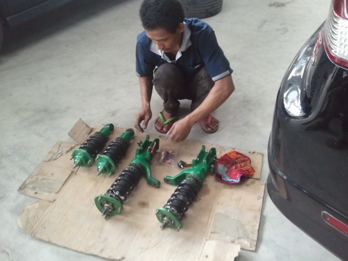 ลูกน้อง พี่แกปรับ หน้า 8 หลัง 8 ไว้ให้