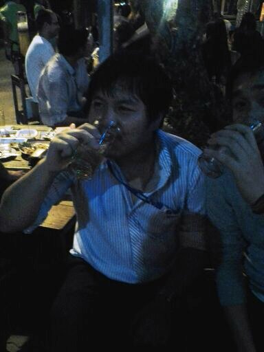 สุดซอยแบบนี้เอง นอนปั๊ม 555
