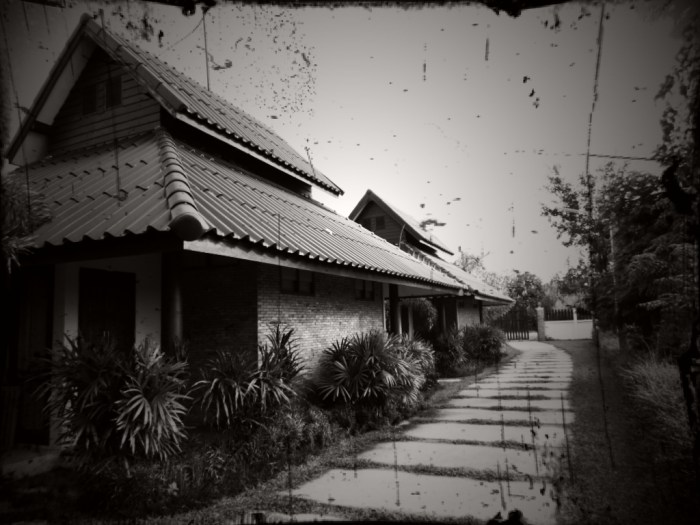 ลองกล้องใหม่ ทริปสองวันหนึ่งคืน