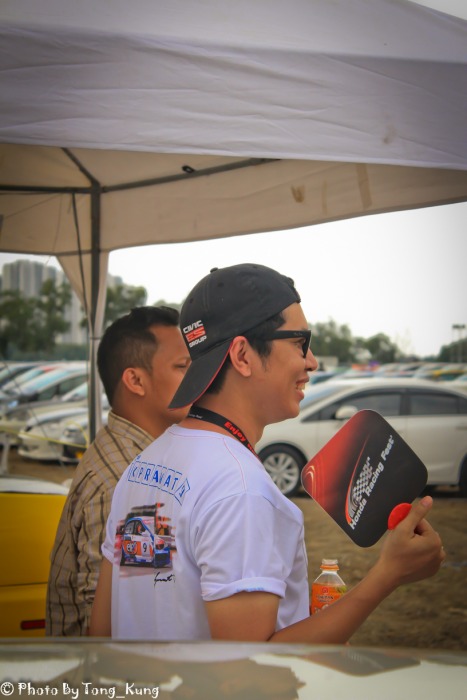 ภาพบรรยากาศงาน Honda Nice Racing 2012 @ ทะเลสาบเมืองทอง By Tong_Kung