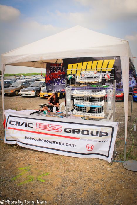 ภาพบรรยากาศงาน Honda Nice Racing 2012 @ ทะเลสาบเมืองทอง By Tong_Kung