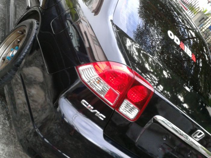 odiba es racing