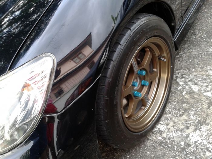 odiba es racing