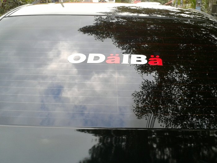 es odiba super racing